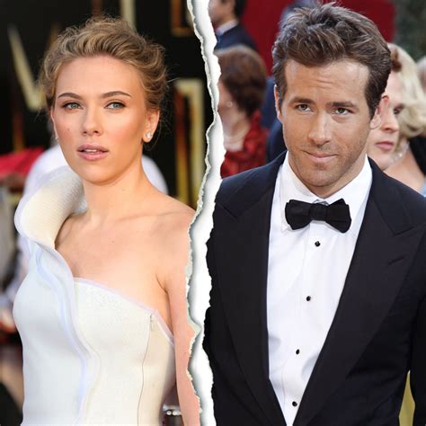 scarlett johansson and ryan reynolds